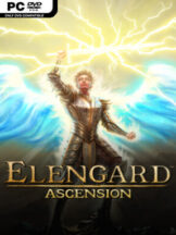 Elengard: Ascension Free Download (v1.17.3) - PC Game on SteamUnlocked