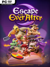 Escape from Ever After Free Download (v2.7.12) - PC Game on SteamUnlocked