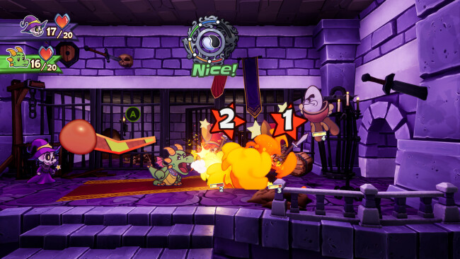 Escape from Ever After PC Screenshot