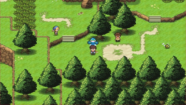 EvoCreo PC Screenshot