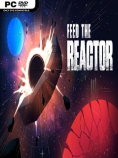 Feed the Reactor (v1.01) - PC Game on SteamUnlocked