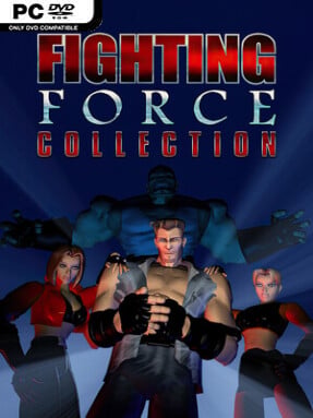 Fighting Force Collection Free Download
