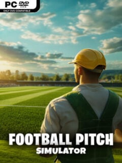 Football Pitch Simulator (v0.1) - PC Game on SteamUnlocked