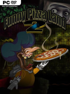 FunnyPizzaLand 2 Free Download (v1.0)