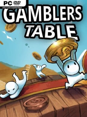 Gamblers Table Free Download