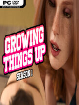 Growing Things Up – Season 1 Free Download (v1.0 & Uncensored) - PC Game on SteamUnlocked