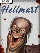 HELLMART Free Download (v2026.06.10) - PC Game on SteamUnlocked