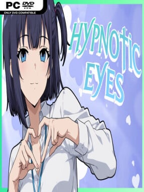 HYPNOTIC EYES (Uncensored) - PC Game on SteamUnlocked