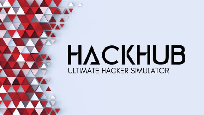 HackHub – Ultimate Hacker Simulator Free Download