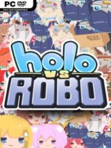 Holo vs Robo Free Download (v2026.08.17) - PC Game on SteamUnlocked