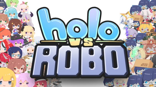 Holo vs Robo Free Download