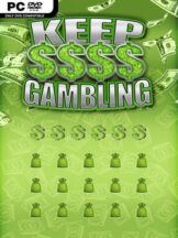 KEEP GAMBLING Free Download (v2026.08.08) - PC Game on SteamUnlocked