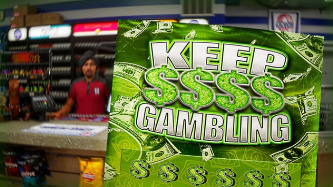 KEEP GAMBLING Free Download