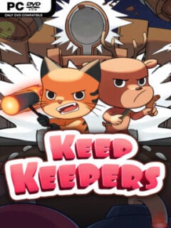 Keep Keepers (v1.1.5) - PC Game on SteamUnlocked
