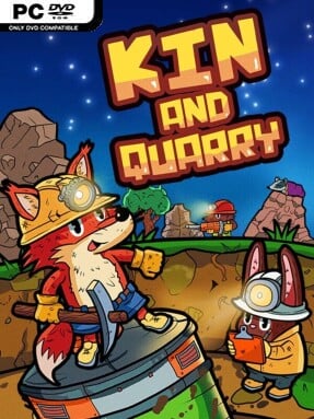 Kin and Quarry Free Download (v1.0.2b)