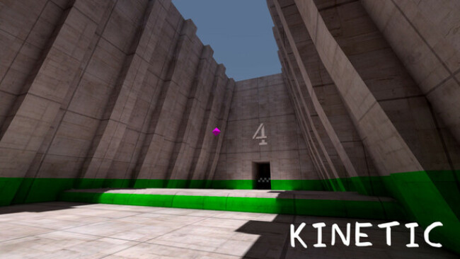 Kinetic Free Download