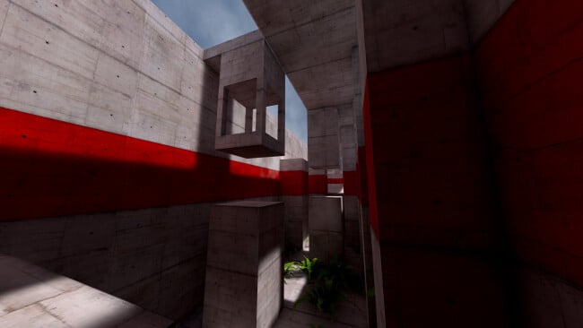 Kinetic PC Screenshot