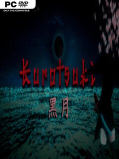 Kurotsuki (Uncensored) - PC Game on SteamUnlocked