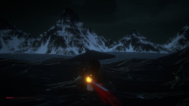 Kurotsuki PC Screenshot