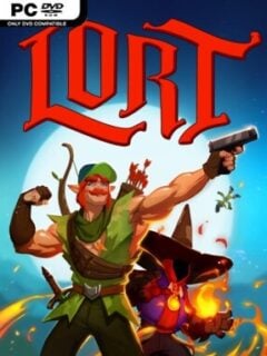 LORT (v0.6.1) - PC Game on SteamUnlocked