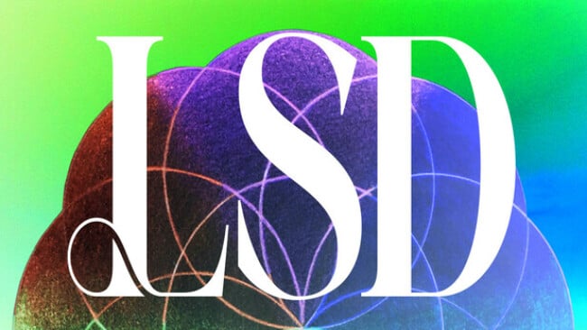 LSD: Dream Emulator Retro Free Download