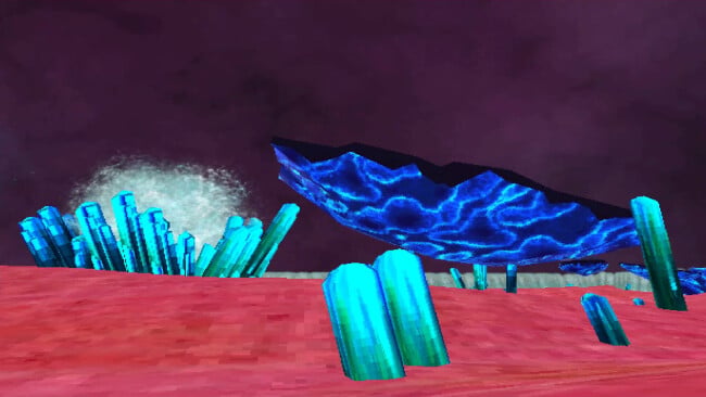 LSD: Dream Emulator Retro PC Screenshot