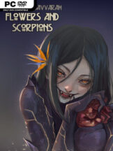 Legends of Savvarah: Flowers and Scorpions Free Download - PC Game on SteamUnlocked