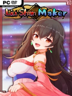 Liu Shan Maker (v1.07 & Uncensored) - PC Game on SteamUnlocked
