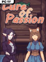 Lure Of Passion Free Download (Uncensored) - PC Game on SteamUnlocked