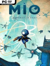MIO: Memories in Orbit Free Download (v1.2) - PC Game on SteamUnlocked