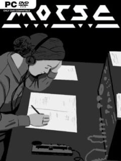 MORSE - PC Game on SteamUnlocked