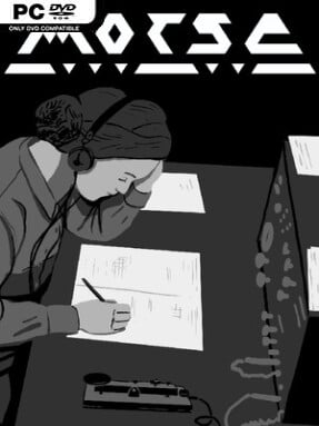 MORSE - PC Game on SteamUnlocked