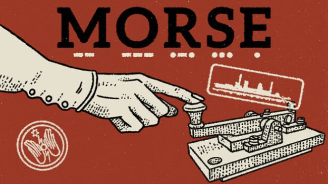 MORSE Free Download