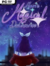 Mari’s Magical Deliveries Free Download - PC Game on SteamUnlocked