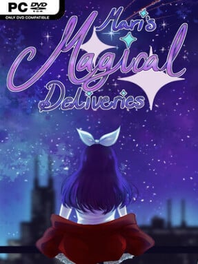 Mari’s Magical Deliveries Free Download