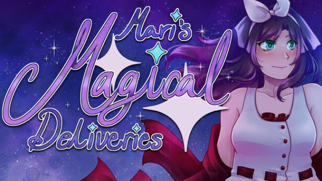Mari’s Magical Deliveries Free Download