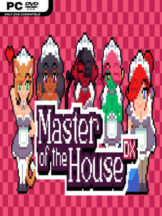 Master of the House DX Free Download (v3.0 & Uncensored) - PC Game on SteamUnlocked