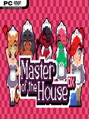 Master of the House DX (v3.0 & Uncensored) - PC Game on SteamUnlocked
