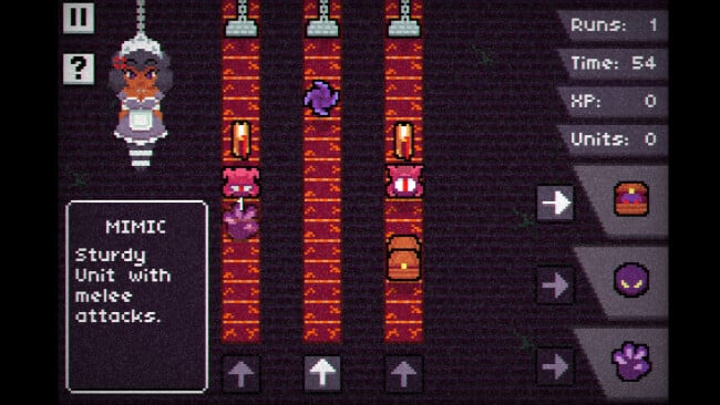 Master of the House DX PC Screenshot