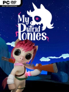 My Putrid Ponies - PC Game on SteamUnlocked