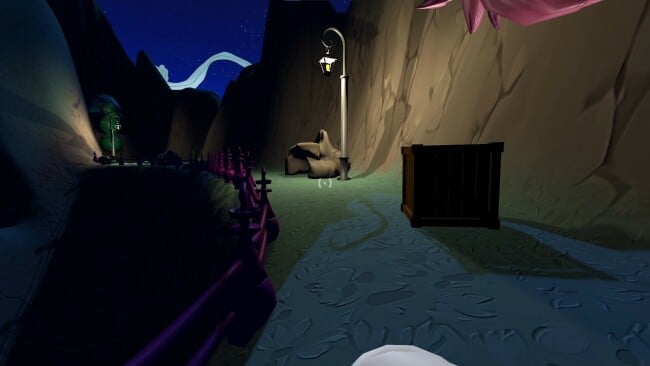 My Putrid Ponies PC Screenshot