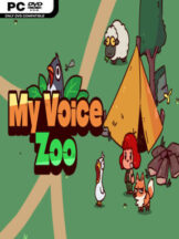 MyVoiceZoo Free Download - PC Game on SteamUnlocked