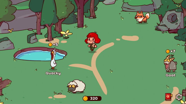MyVoiceZoo PC Screenshot
