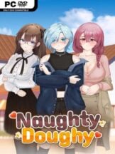 Naughty Doughy Free Download (v0.6.1 & Uncensored) - PC Game on SteamUnlocked
