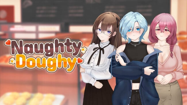 Naughty Doughy Free Download