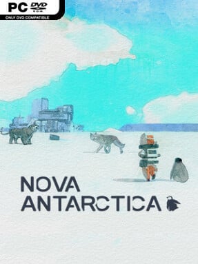 Nova Antarctica (v1.0.0) - PC Game on SteamUnlocked