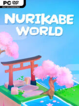 Nurikabe World Free Download (v1.1.0q) - PC Game on SteamUnlocked