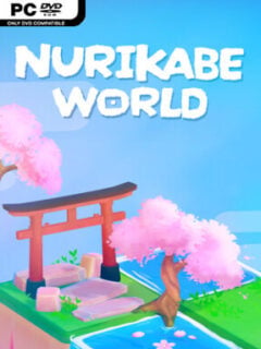 Nurikabe World (v1.1.0q) - PC Game on SteamUnlocked