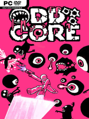 ODDCORE (v2026.02.04) - PC Game on SteamUnlocked
