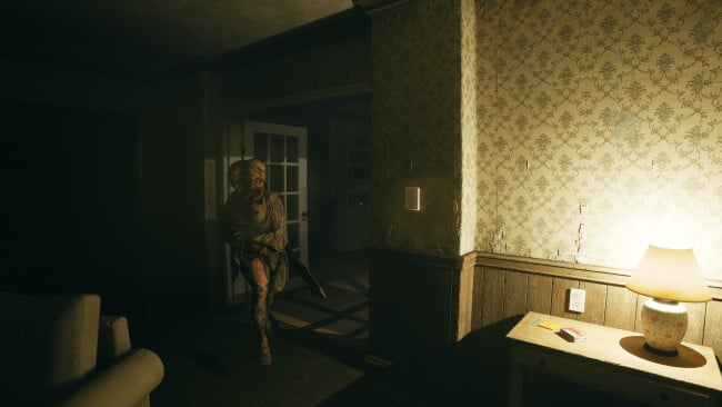 Obey the Voice PC Screenshot